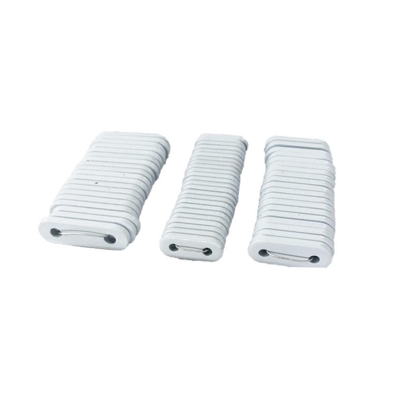 Wholesale curtain lead shower curtain lead pendant window screen vertical counterweight weight weight pendant accessories lead strip pendant strip