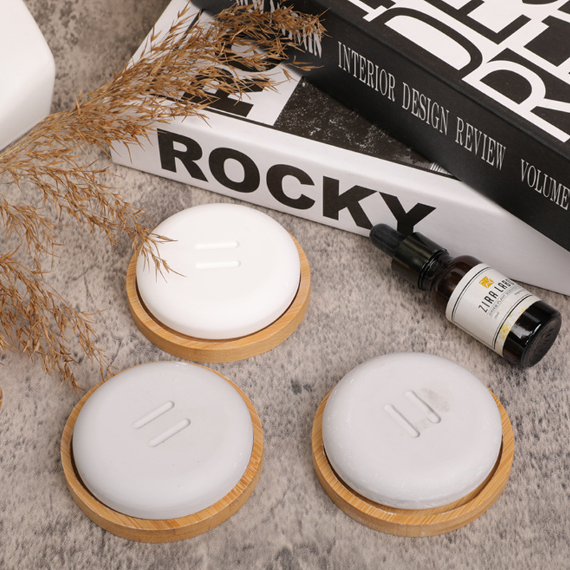 Diffusing Stone Car Aromatherapy Gift Box Indoor Long-Lasting Fireless Fragrance Essential Oil Set Gypsum Aromatherapy Ornaments Wholesale