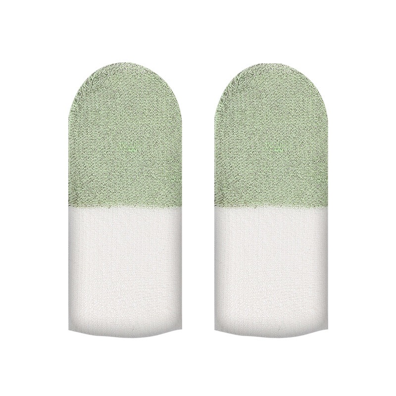 Explosive hand game finger cover net red anchor with ultra-thin finger cover touch screen sensitive king chicken sweat