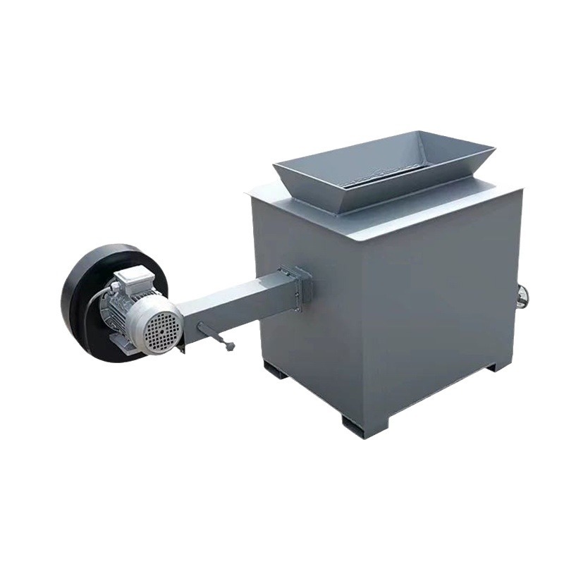 Garbage Incinerator Industrial Waste Environmentally Friendly Smokeless High Temperature Heat Solution Equipment Pet Cat and Dog  Incinerator