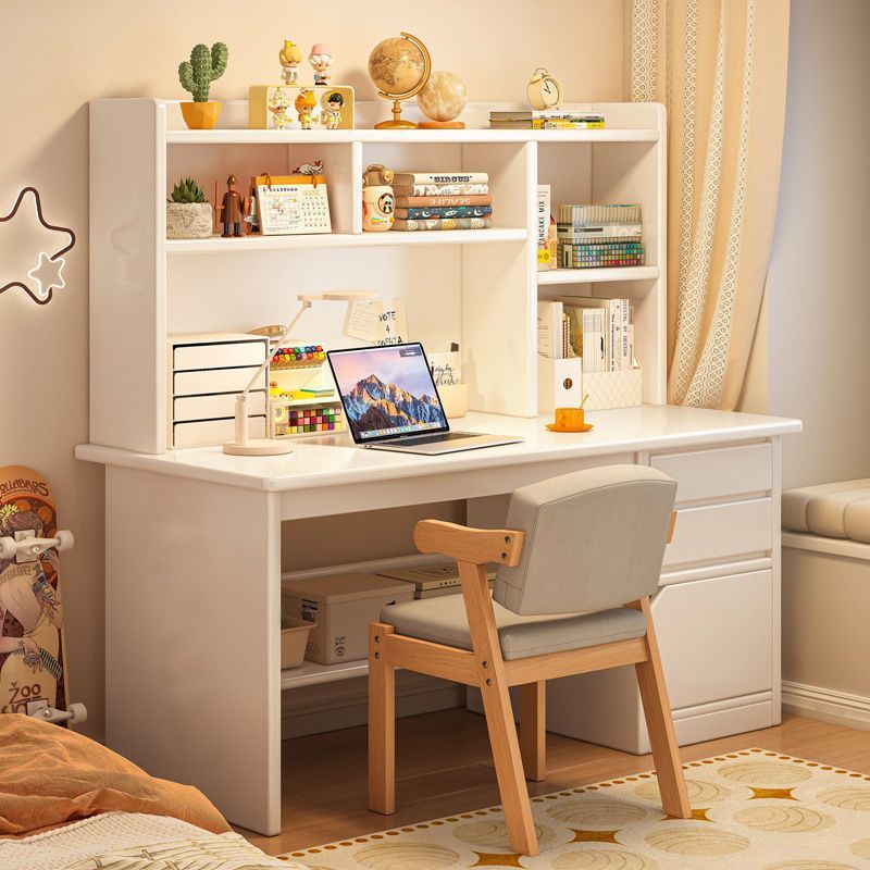 Студенческий стол, домашний учебный стол, компьютерный стол, интегрированный стол для ученика