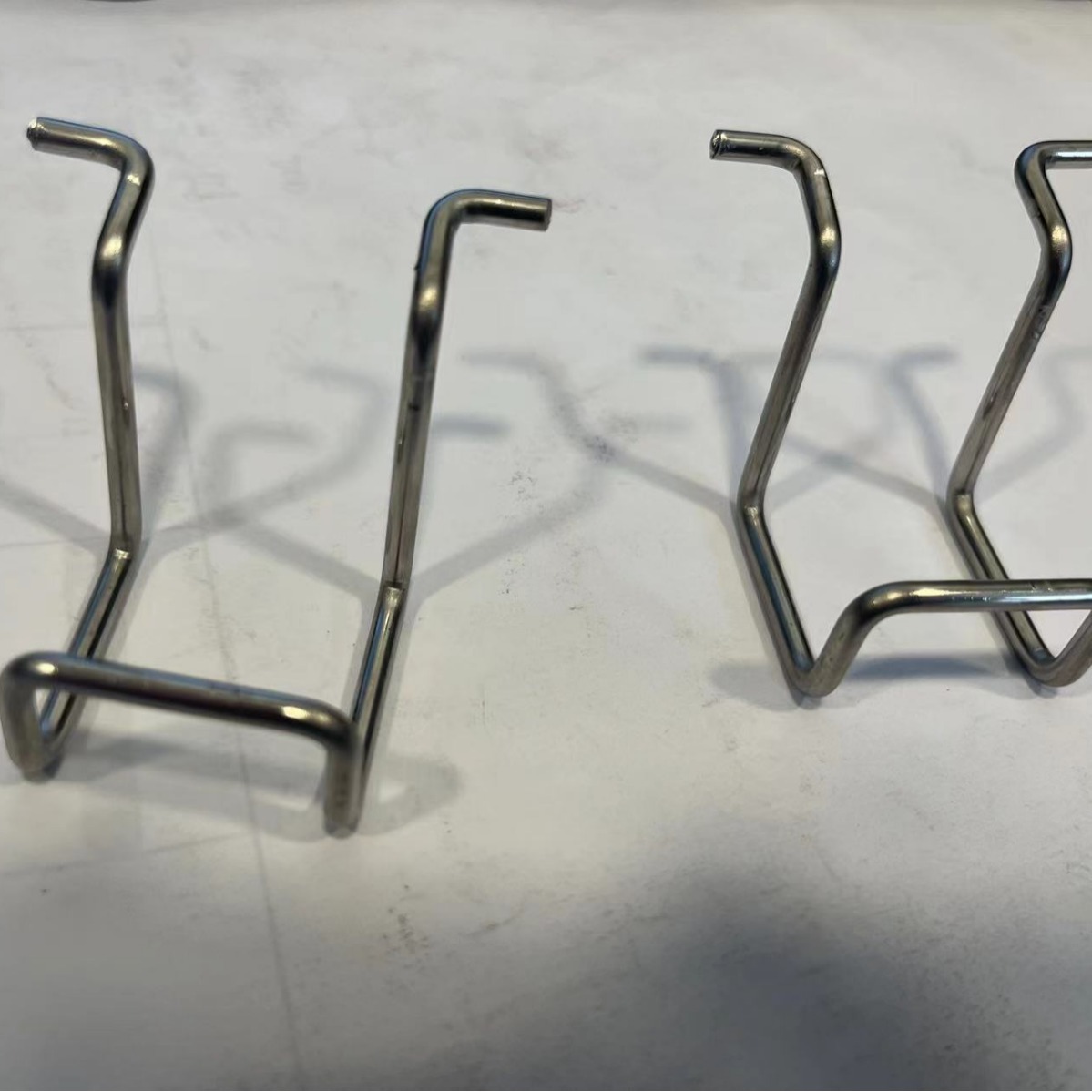 Factory Direct Sale Study Bookshelf, Backpack Hook, Multifunctional Desk for Study Room, Height-Adjustable Desk, Modern and Simple Design