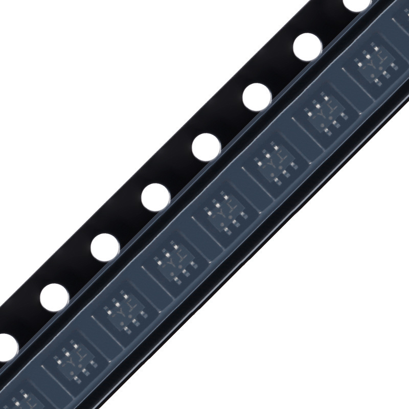74LVC1G3157GW,125 SOT-363 dual-channel analog multiplexer demultiplexer chip with single