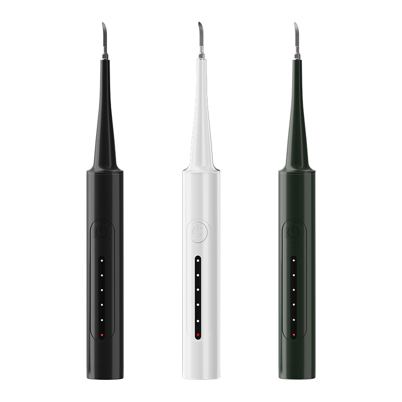 Factory direct sales ultrasonic dental scaler electric toothbrush calculus remover dental scaler