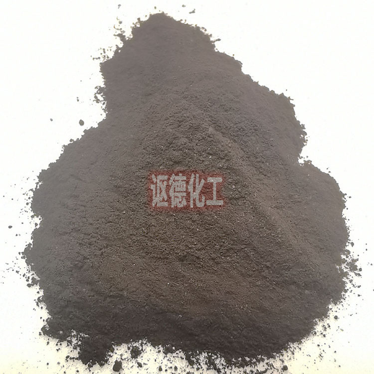 Spot Manufacturers Supply Vulcanized Dye Vulcanized Red Brown B3R