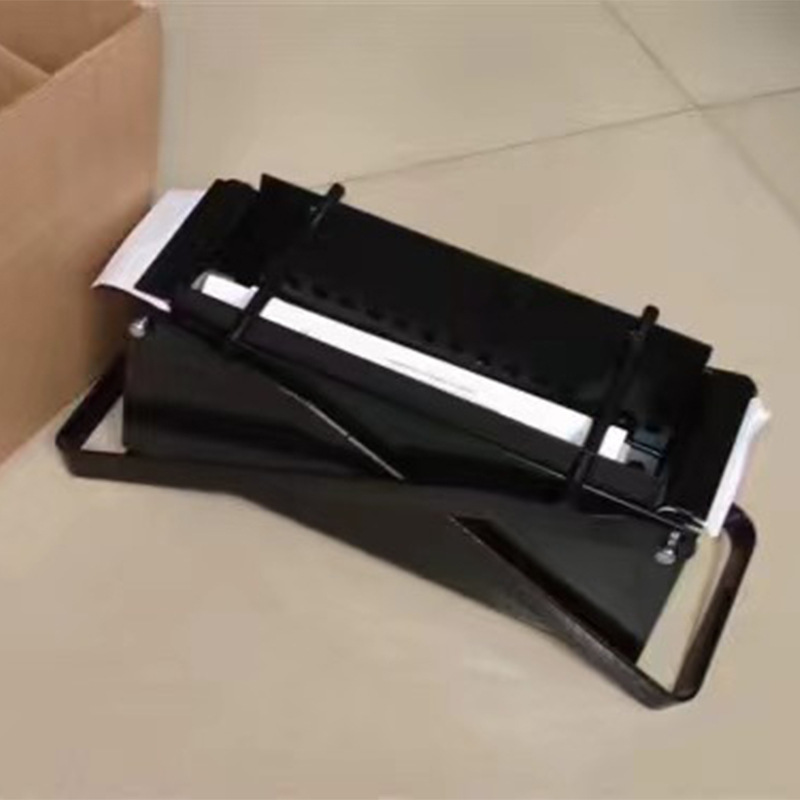 Export Small Waste Paper Press, Waste Newspapers, Brick Press, Office Household Shredding Paper Press, Sawdust Non-Standard Wholesale