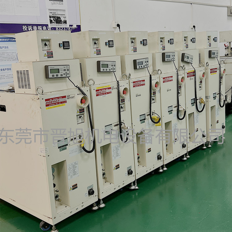 Hanbell Ps160 Dry Pump Maintenance and Maintenance Cassia Sde603B Pump Maintenance Cycle Short No Rework Manufacturer