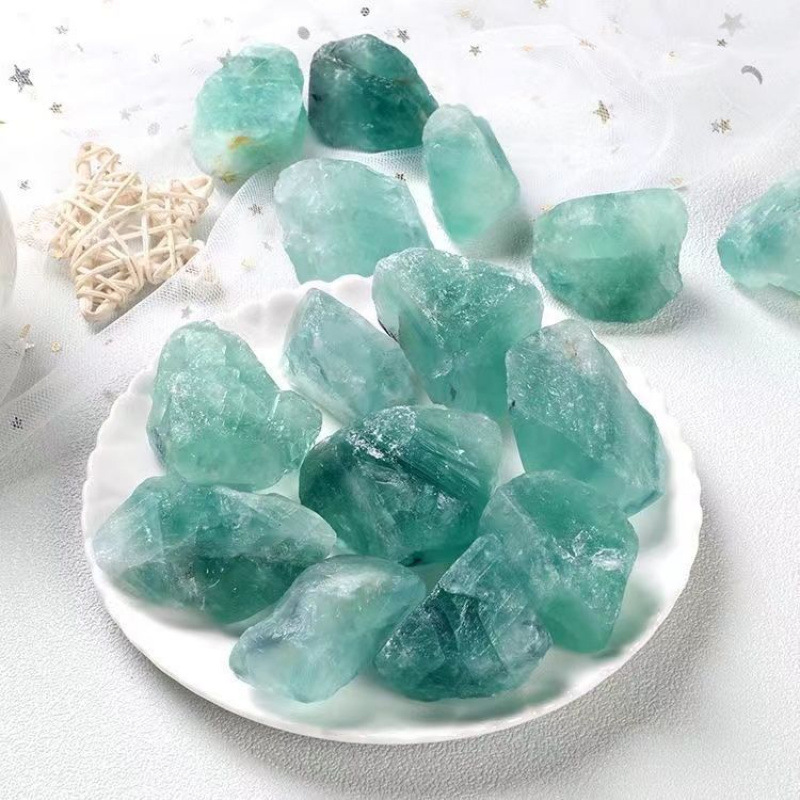 Incense expansion stone pure natural crystal incense expansion stone non-fire incense stone fish tank landscaping pet spar desktop home decoration