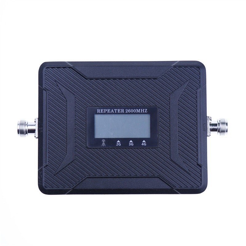 American Hot Selling 3G4G Mobile Phone Signal Amplifier 850/1700/2100Mhz Dual-Band Home Signal Booster