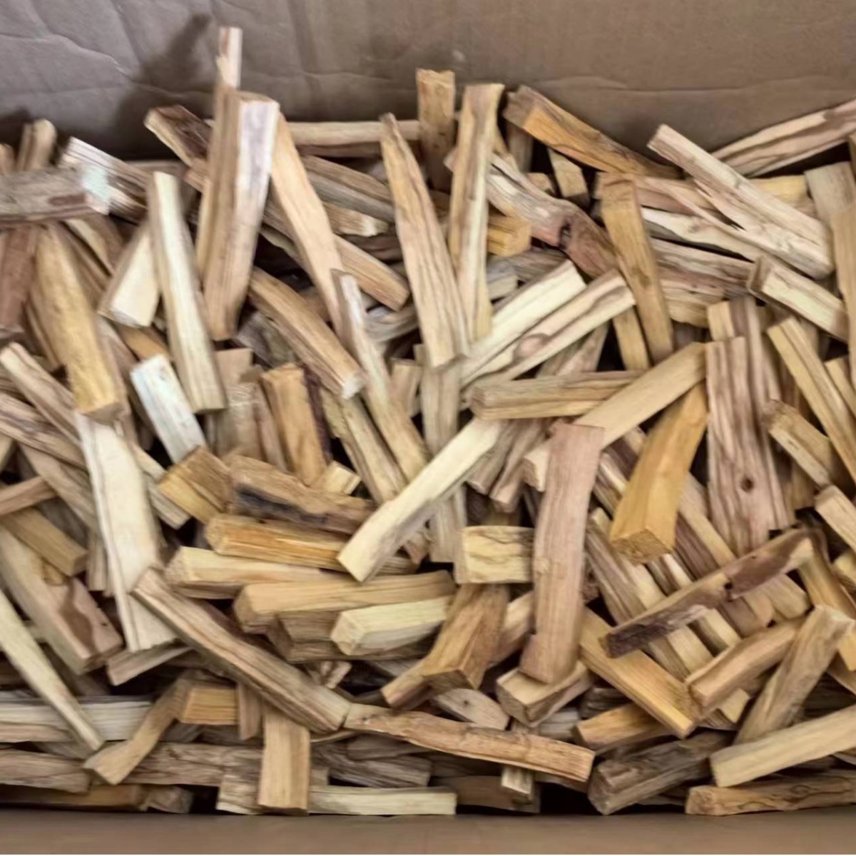 white sage peru holy wood blue sage cedar all kinds of tala abalone shell and so on white sage