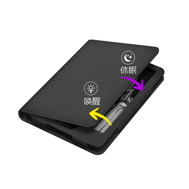 Kindle paperwhite12th Handheld Bracket Protective Cover KPW6543 Protective Shell OASIS2/3