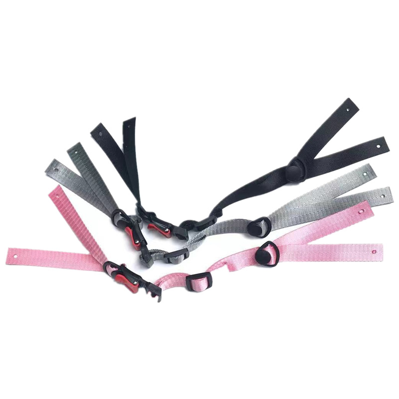 Готовый к продаже шлем безопасности с Y-образным ремнем