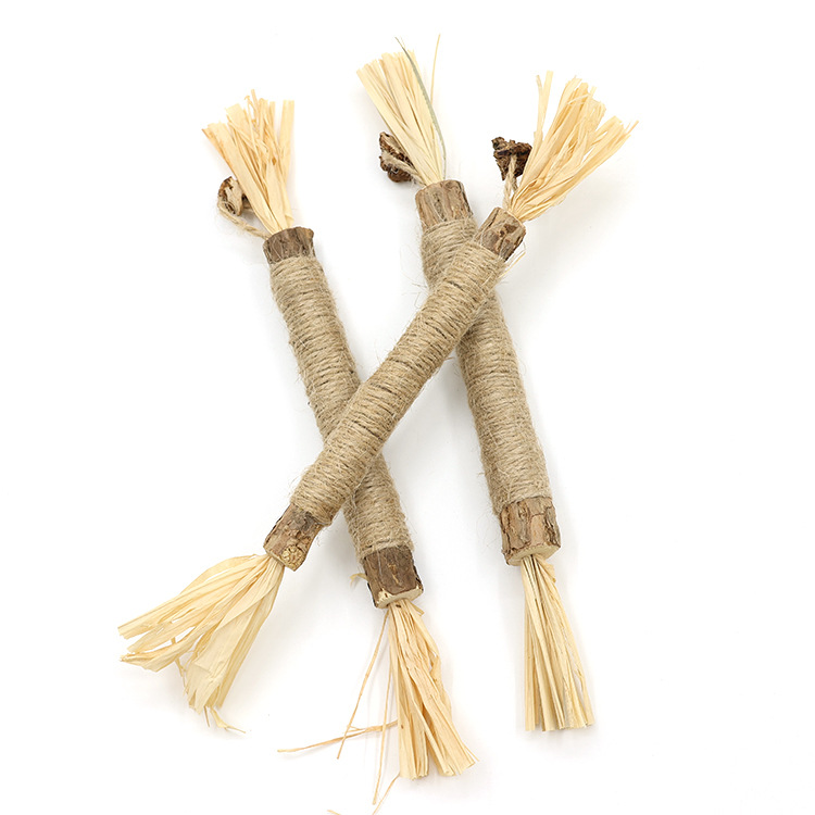 Polygonum pipelinacea wholesale insect gall fruit Polygonum pipelinacea cat toy cat snacks self-Hi bite teeth cleaning natural grinding stick