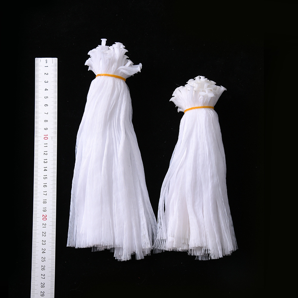 Сетка для дренажа, мягкая сетка из нового ПЭ, настраиваемая упаковка