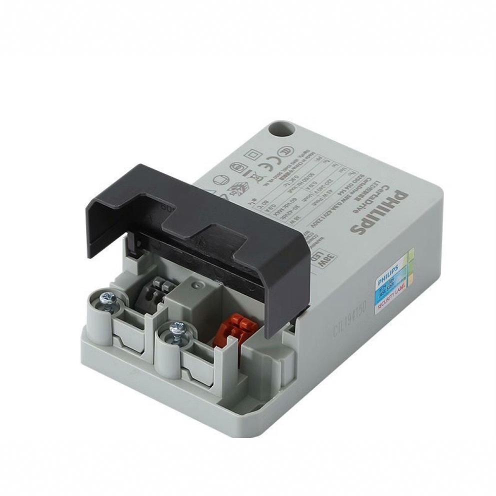 Philips Led Drive Power Supply Dc36V Spotlight Low Voltage Constant Current Certadrive30W 0.7A 42V 230