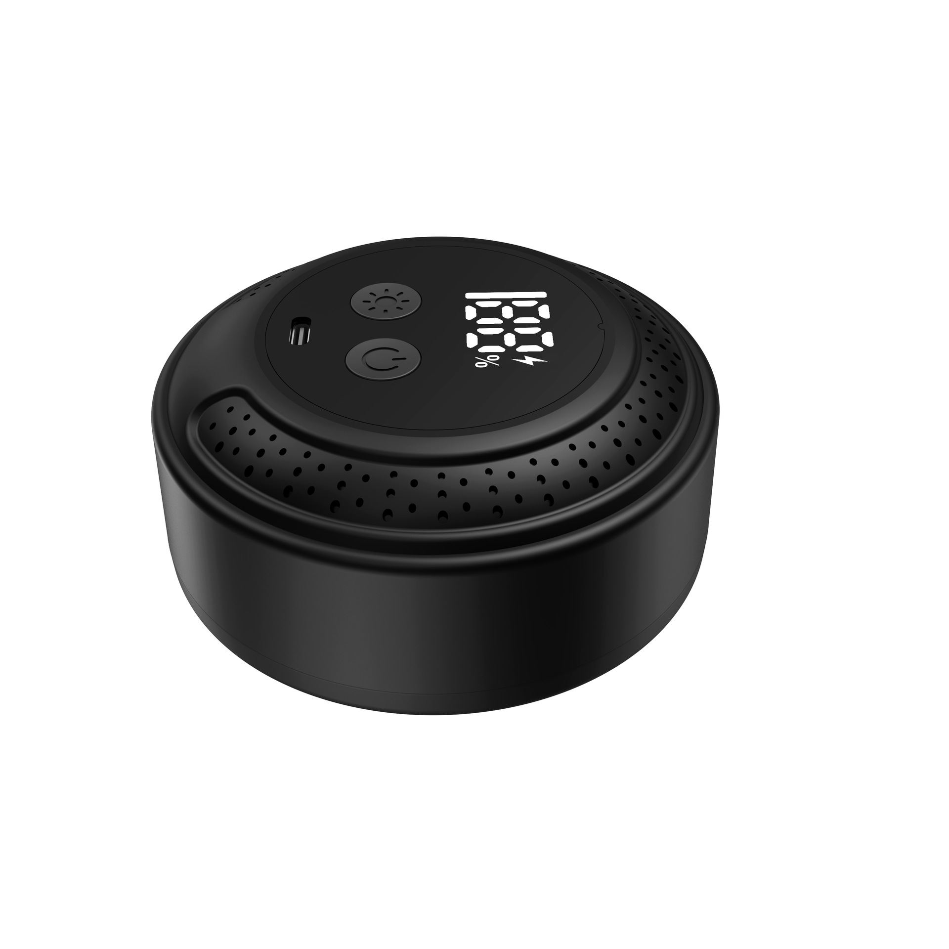 Cross-Border Fourth-Generation Electric Cocktail Smoker Whiskey Smoker with Colorful Lights and Various Fragrant Wood Sets for Smoking