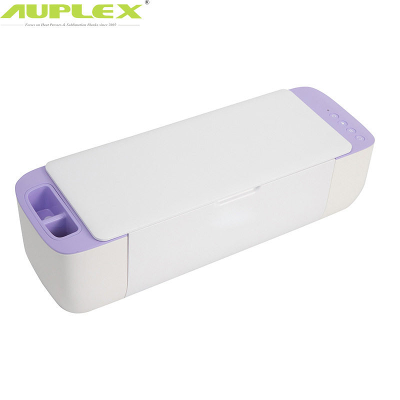 Household Smart Engraving Film Blade Film Cutting Machine Thermal Transfer Flower Paper Cutting Machine Cross-Border Hot Selling Small Engraving Machine