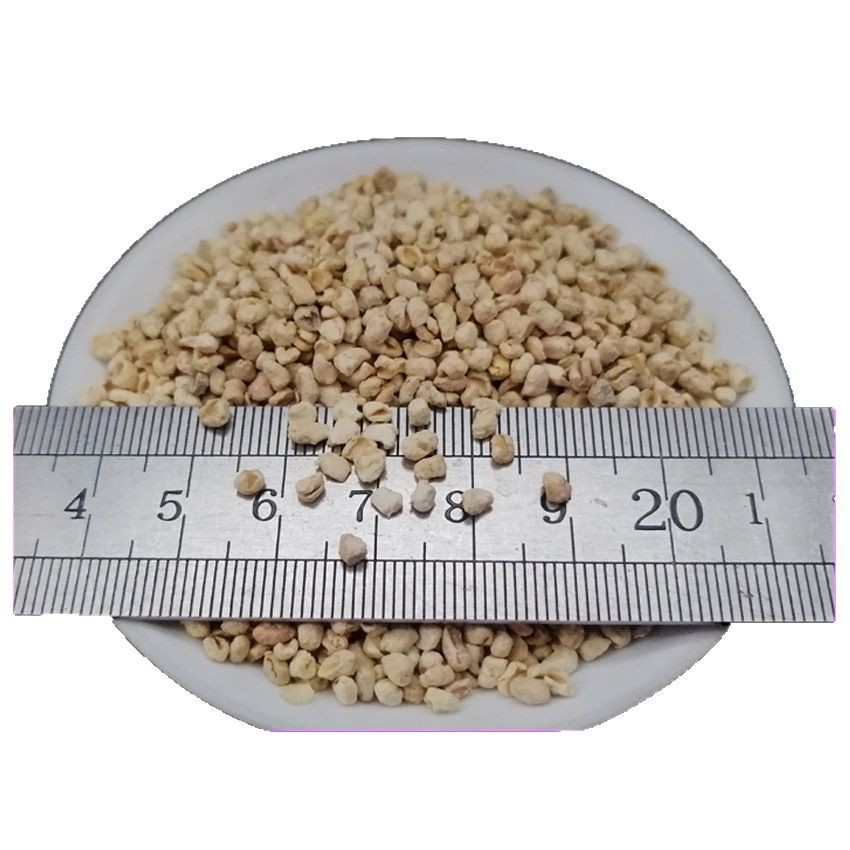 Industrial Wastewater Removal of Heavy Metal Ions, Organic Matter and Other Pollutants with 8-30 Mesh Corn Cob Filter Material