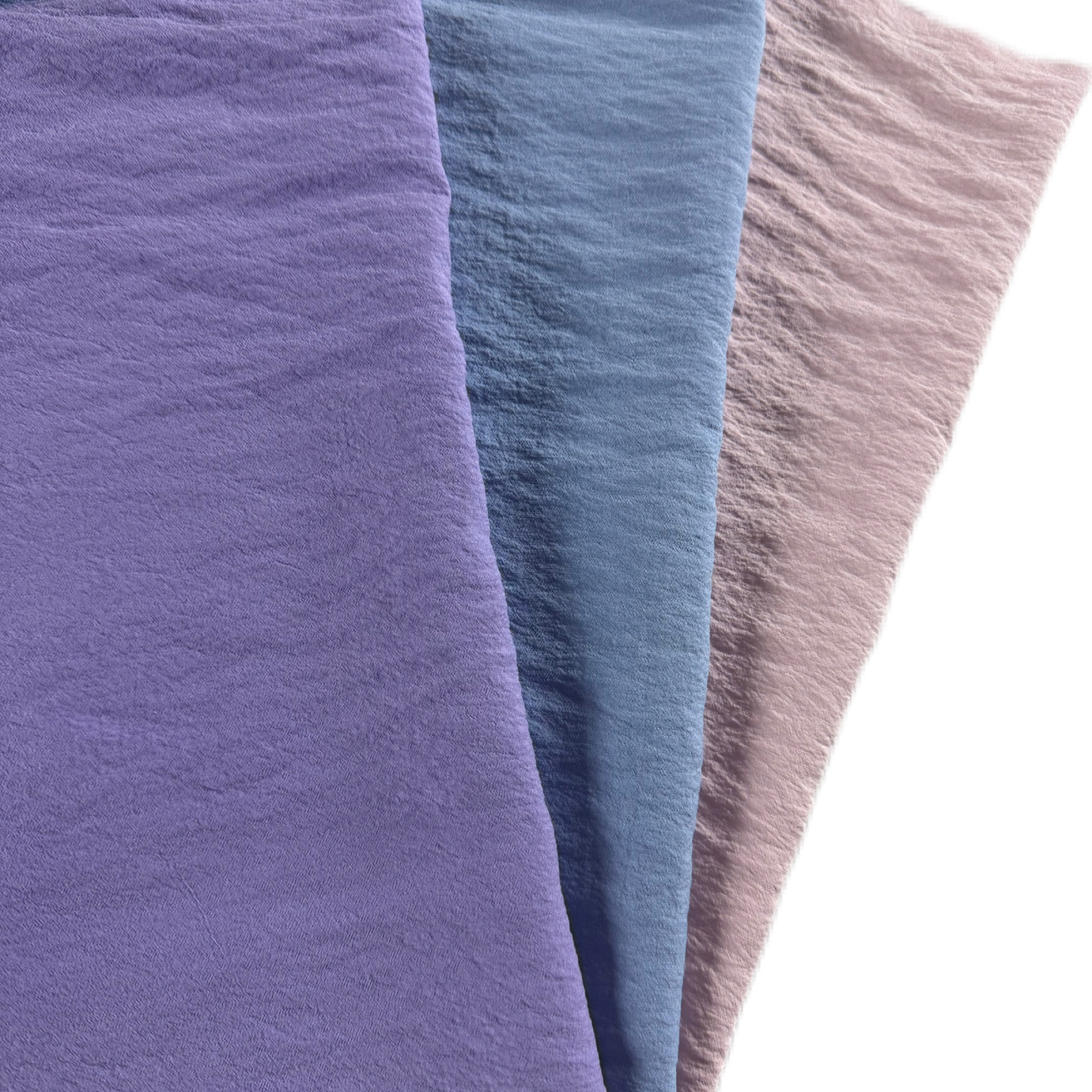 Dry Silk drysilk18mm Silk Brocade Crepe Mulberry Silk Dry Soft Waxy Silk Blended Texture Sense Style Fabric