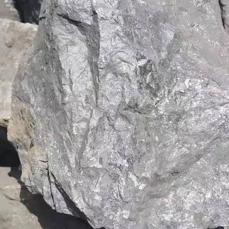 Iron Ore, Magnetite Ore, Iron Ore Sand, Iron Ore, Black Iron Ore for Bridge Pavement Counterweights in Stock