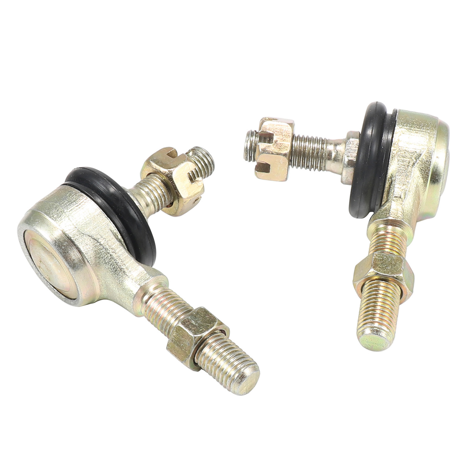 Wholesale 10mm steering knuckle rocker arm ball head ATV ATV kart 110-250cc pull rod ball head M10