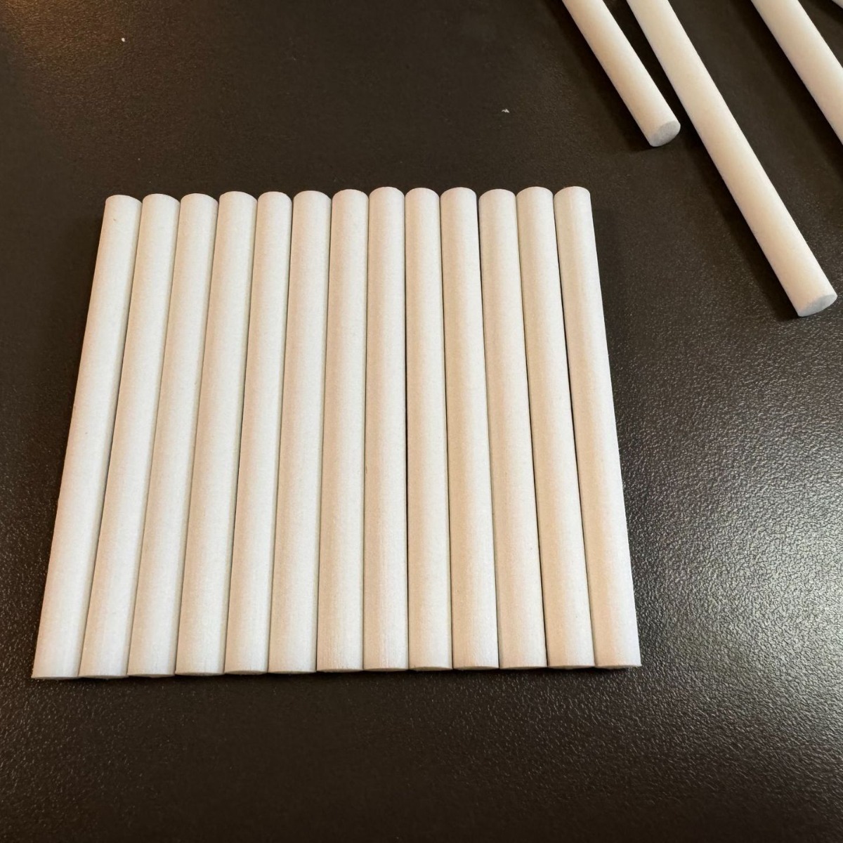 Fiber Stick Atomizing Humidifier Absorbent Cotton Stick USB Filter Cotton USB Cotton Core Aromatherapy Long-Lasting Fragrance for Home Use