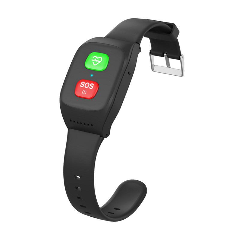 Cross-Border S8 Smart Watch 4g Elderly Gps Positioning Watch Sos Call Heart Rate Blood Pressure Health Bracelet S16