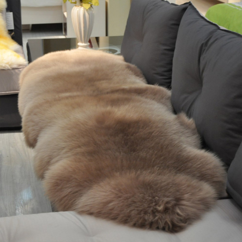 Подушка для дивана из чистой шерсти/ковер из целой шерсти/подушка/плавающая подушка/плавающая подушка для окна FceFEQNA