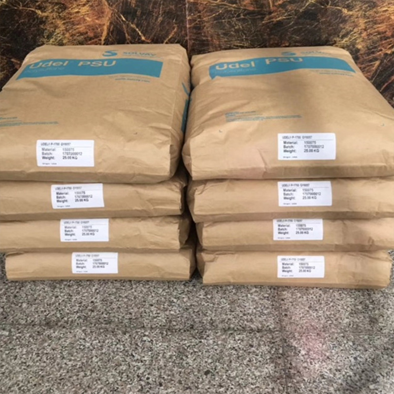 Solvay Veradel ® 3600P Zirconium Polymer