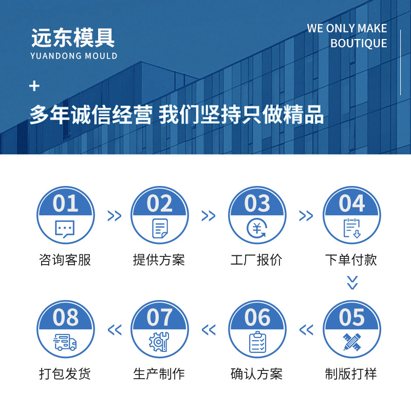 PS slatted profile building decoration manufacturers supply home decoration plate extruded plastic accessories decorative strip