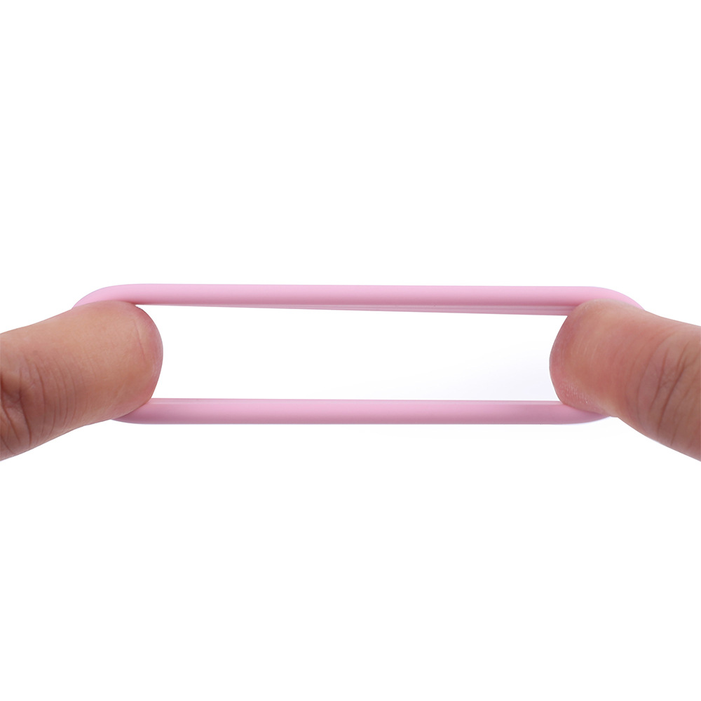 Thick Ring Delay Anti-shooting Silicone Precision Locking Ring for Men Durable Penile Ring for Husband and Wife Adult Products Sex Goods
