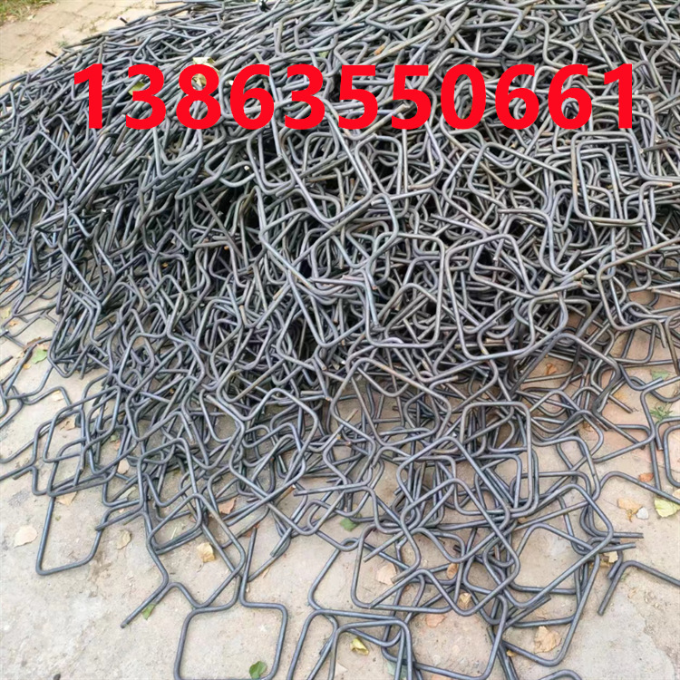 Round Bar Bending and Blanking Hot Galvanized Round Steel Welded Frame Processing Steel Bar Sizing Section Cutting Surface Treatment