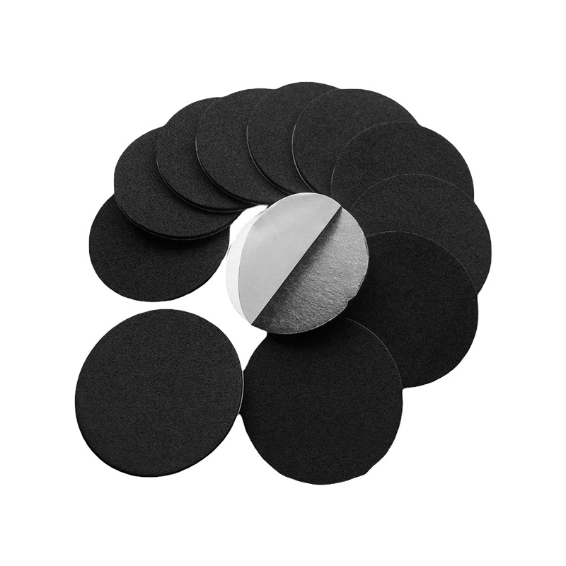 Non-slip Mat Thickened Table and Chair Non-slip Mat Shock-absorbing Foam Mat Felt Mat Super Wear-resistant Mat