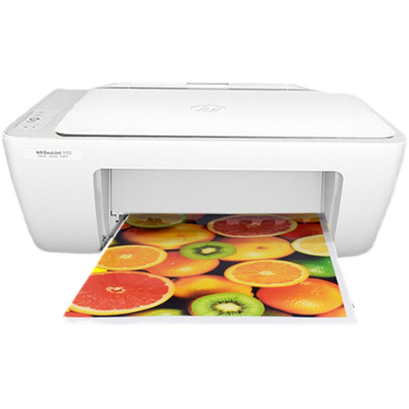 HP hp27 series home wireless copy and scan small all-in-one machine student office color inkjet a4 printing