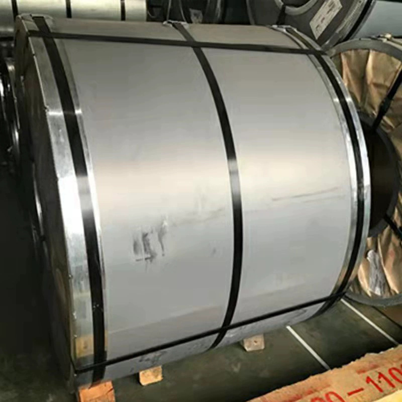 Galvanized Aluminum Magnesium Plate 275g Zinc Aluminum Magnesium S350Gd Zinc Aluminum Magnesium Roll Z275 Azm150G Zm275