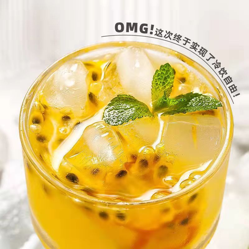 Peach oolong tea bag fruit White Peach oolong tea peach tea flower and fruit tea distribution generation provide original picture