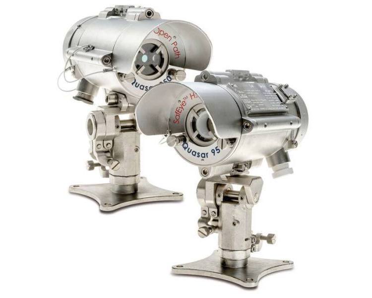 Датчик углекислого газа Dräger Quasar 950/960