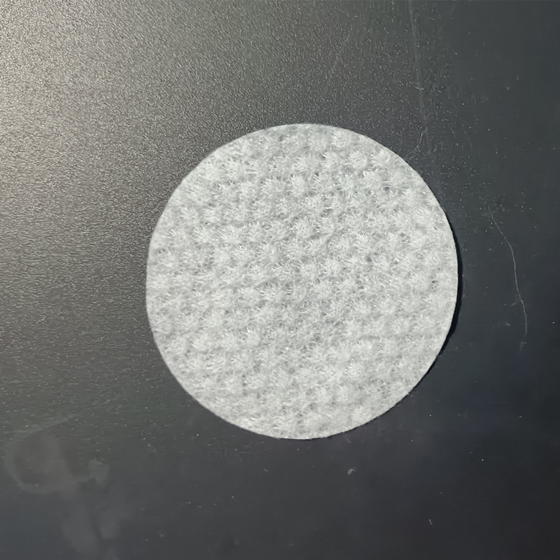 Women's Makeup Remover Cotton Round Piece 100 Piece 150 Piece/200 Piece Custom Cleaning Non Woven Wipes Pet Tearmark Wipes