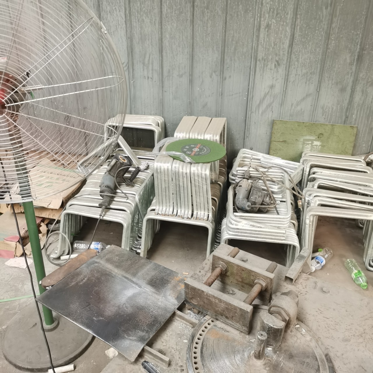 Stainless Steel Power Ladder 304 Stainless Steel Ladder 316 Stainless Steel Ladder Stainless Steel Ladder Manufacturers