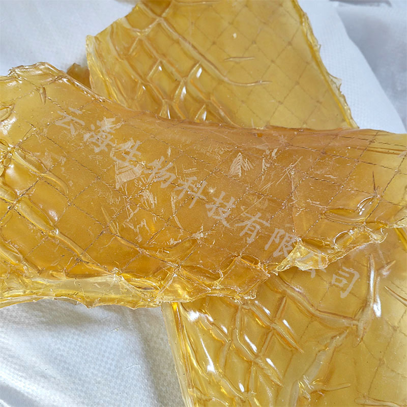 Industrial Cowhide Flakes for Smelting, Cowhide Flakes for Textile Dyeing, Cowhide Blocks for Antique Manufacturing, Furniture Repair, Bookbinding