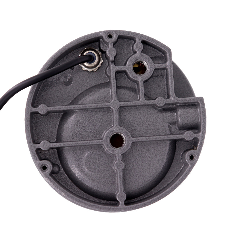 10,000-meter 2000-type micro differential pressure gauge air conditioning barometer clean room negative pressure gauge breeding differential pressure gauge 0-125pa