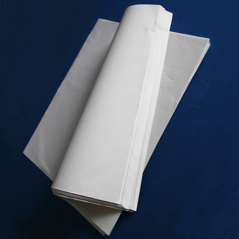 Wholesale white A4 carbon paper tracing painting office copy paper drawing paper white paper