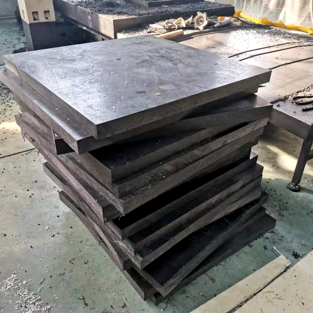 MGE skateboard Bridge top push MGA/D engineering plastic alloy skateboard slider MGB box girder translation top push skateboard