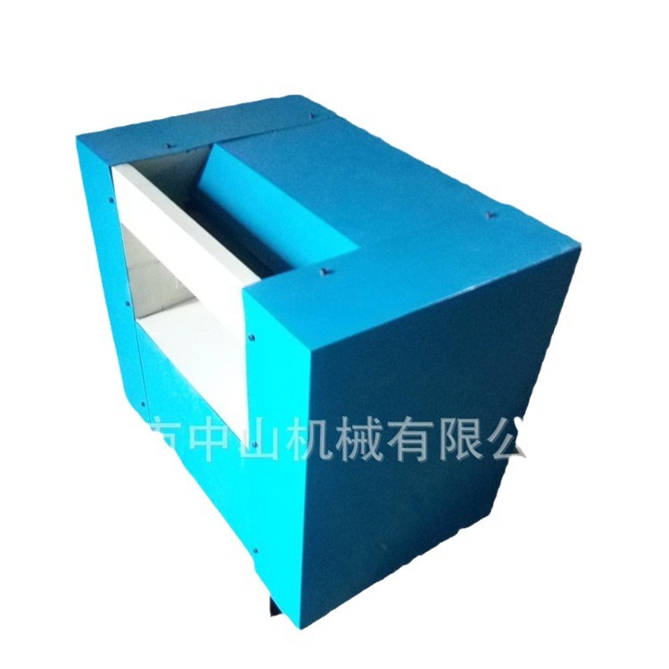 Manufacturer Supplies 2025 Cotton Opener, Small Cotton Opener, Two-Phase Electric Cotton Opener, Cotton Opener