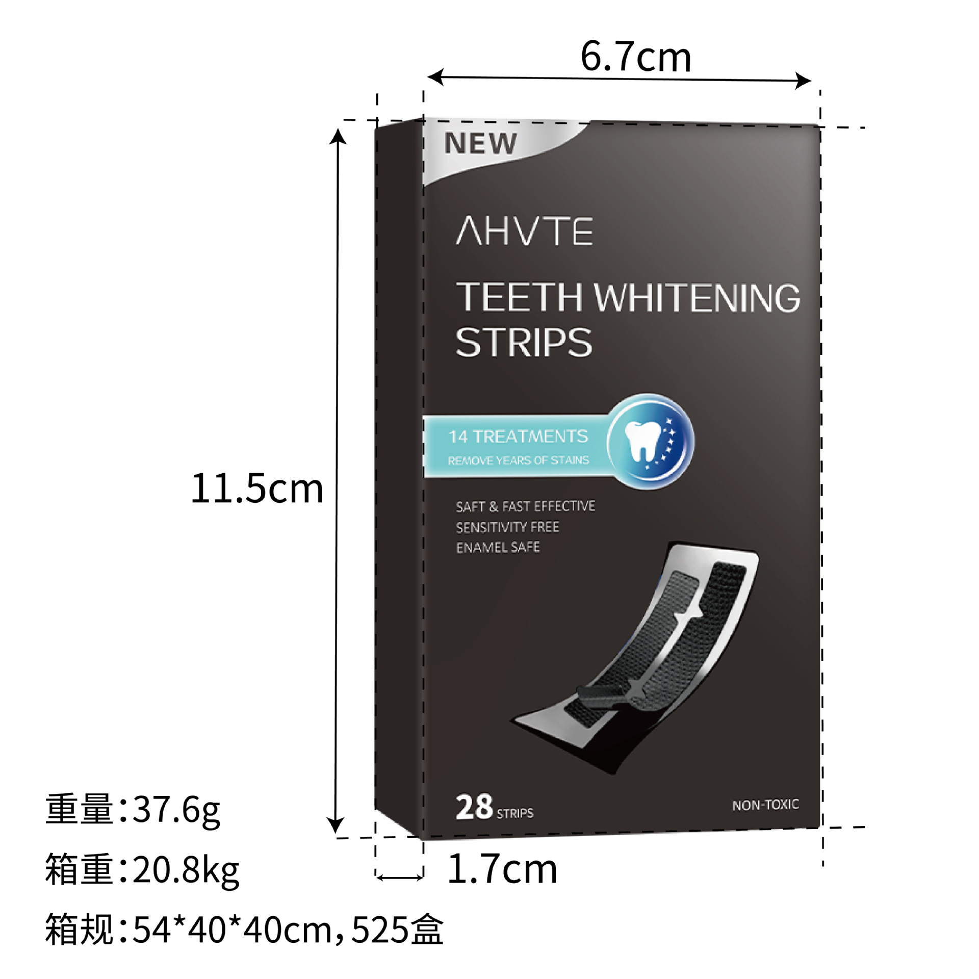 Whitening Teeth Patch Removes Yellow and Whitening Handy Gadget Teeth Whitening Cleaning Teeth Patch Teeth Removes Yellow Teeth Patch