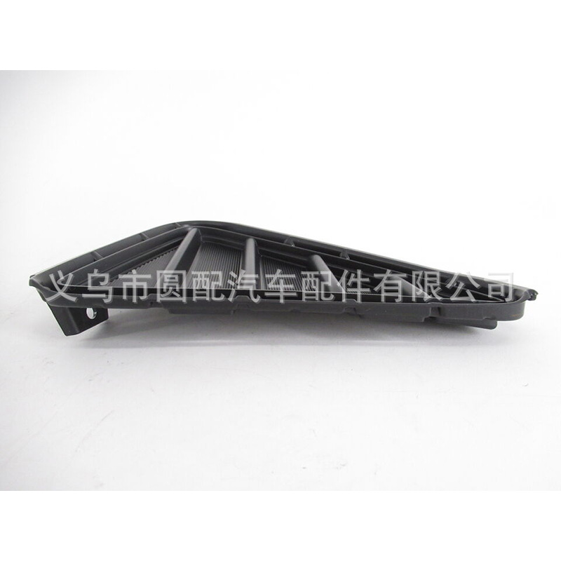 Для Toyota RAV4 2016-2018XA50 неперфорированная рамка противотуманной лампы 52030-0R 01052040 -0R010