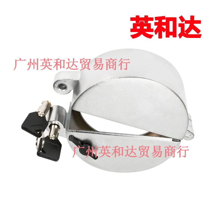 Upgrade Semi Truck Locking