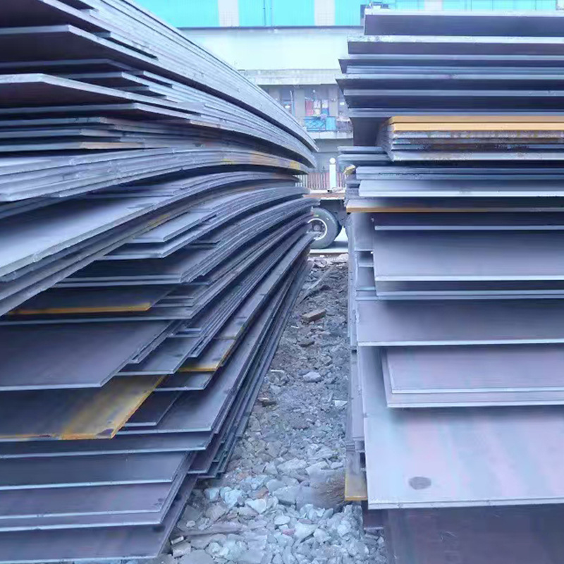 Ah36 Ship Plate Steel Plate Ccsb Ship Plate Spot Supply Marine Ship Plate Wear-Resistant Medium Thick Plate