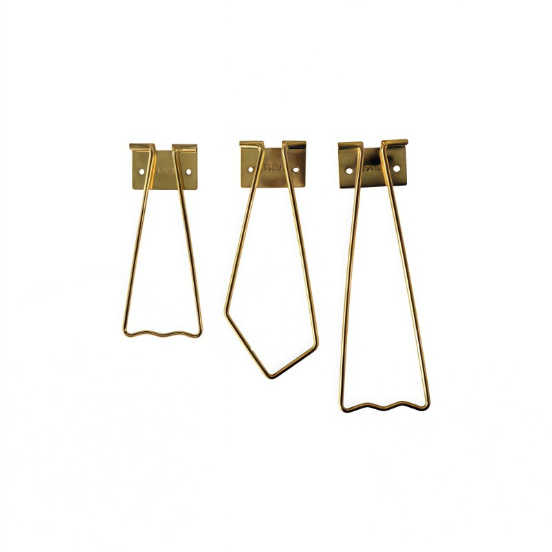 Factory Direct Supply Iron Picture Frame Bracket Medal Certificate Display Bracket Back Panel Table Support Table Photo Frame Bracket