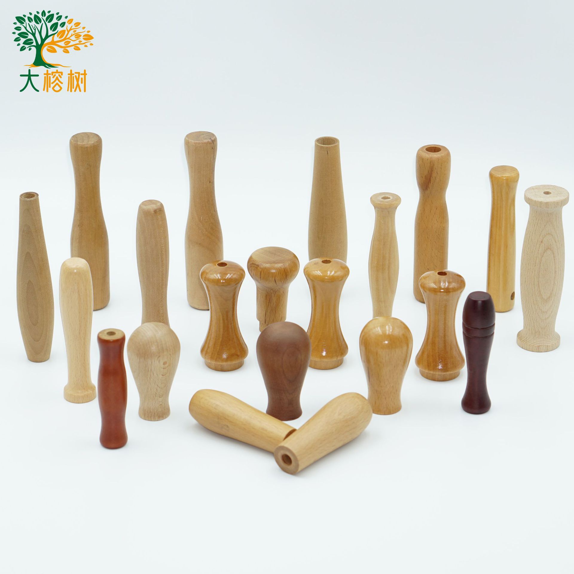 Поставки от производителя, деревянные ручки для шашлыков, чайные ножи, аксессуары